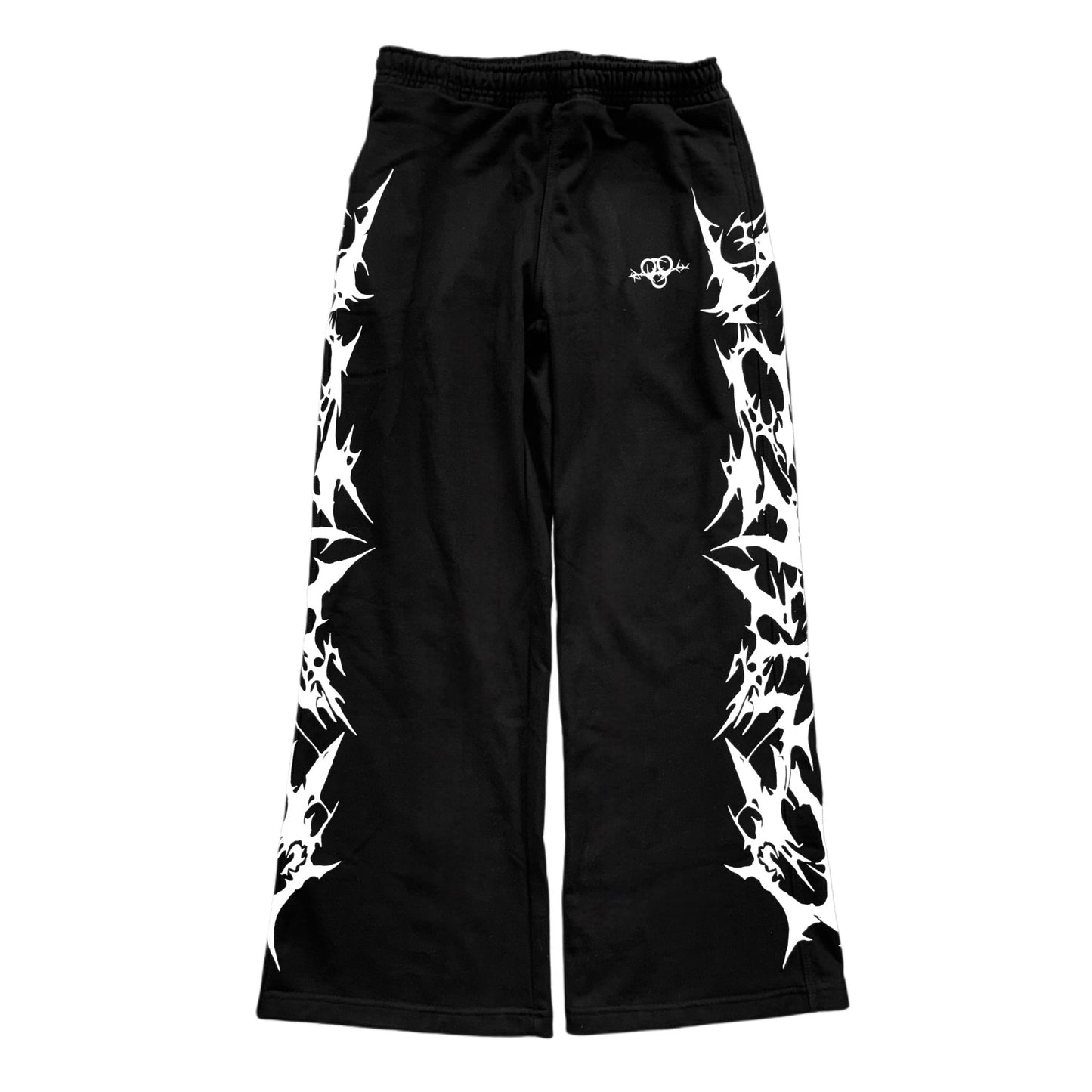 Staff Black Sweatpants