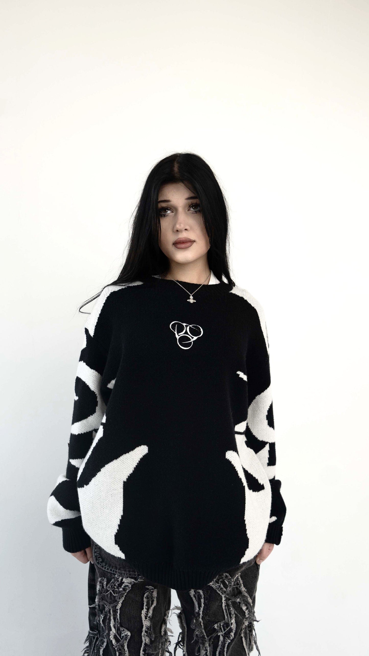 2044® “Rora” Knit