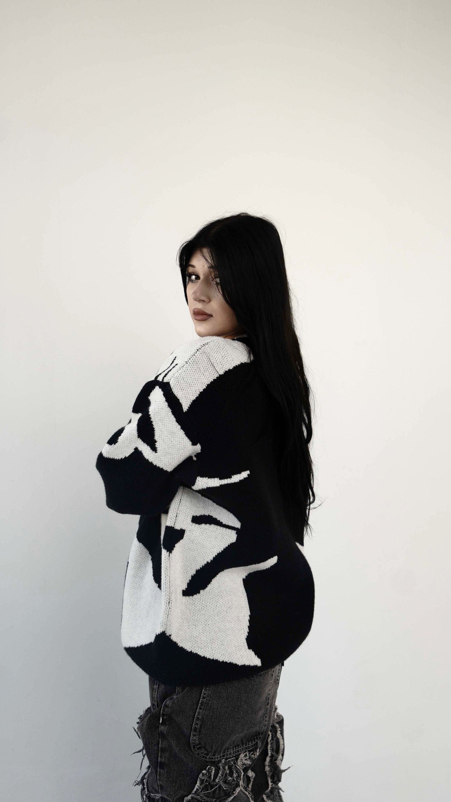 2044® “Rora” Knit