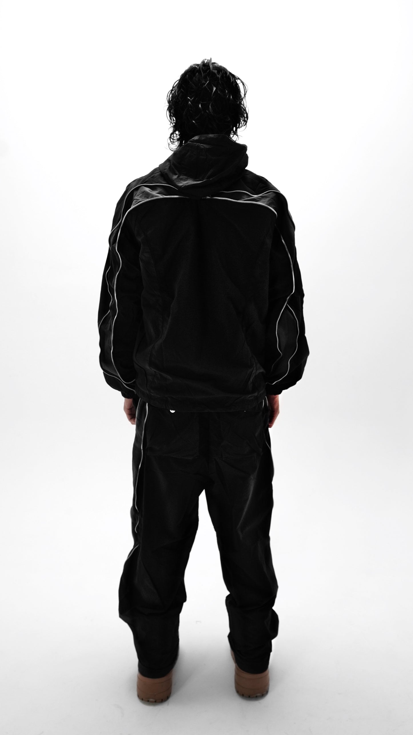 Windbreaqer Jacket