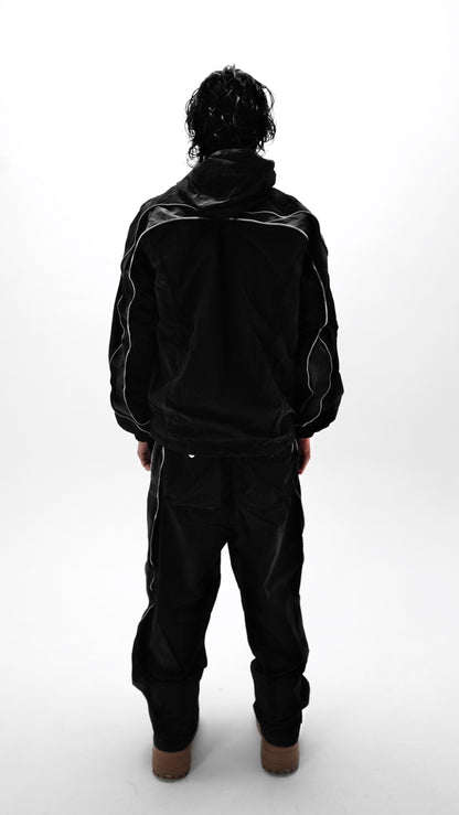 Windbreaqer Jacket