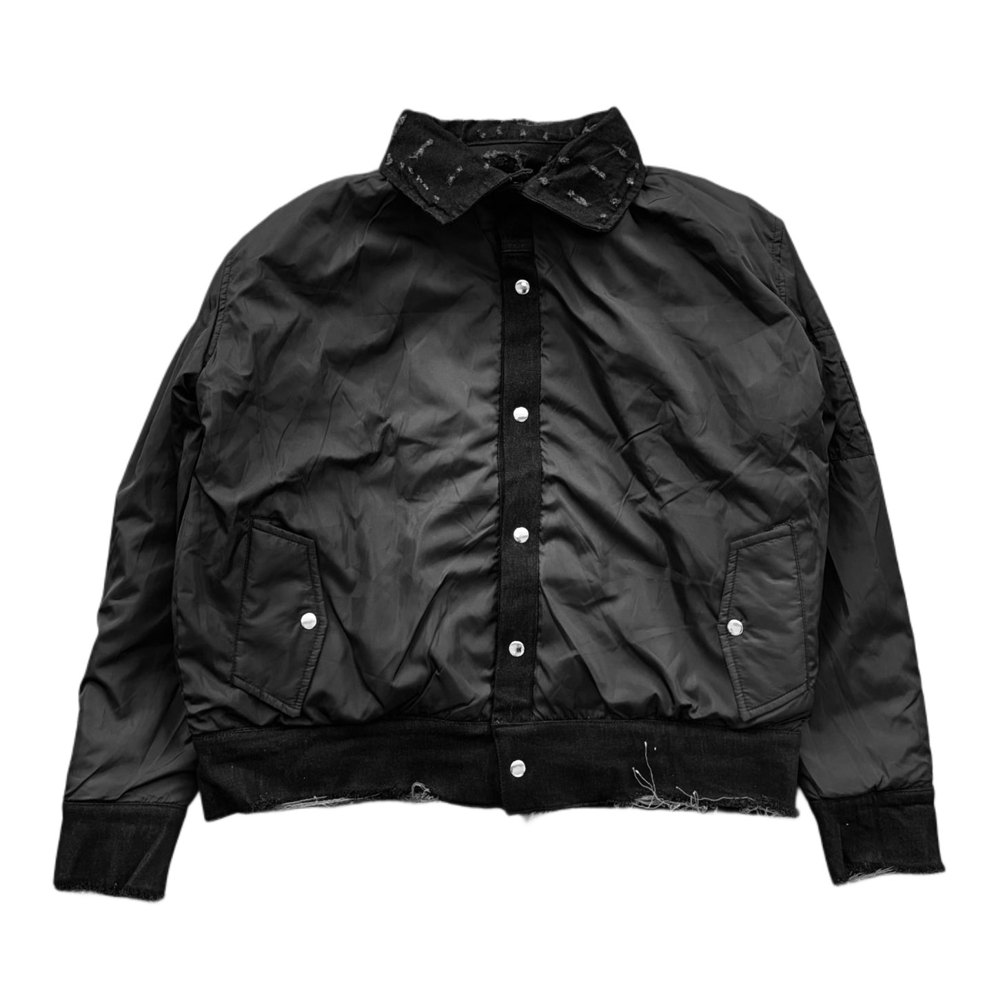 Reversible Jacket