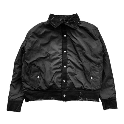 Reversible Jacket