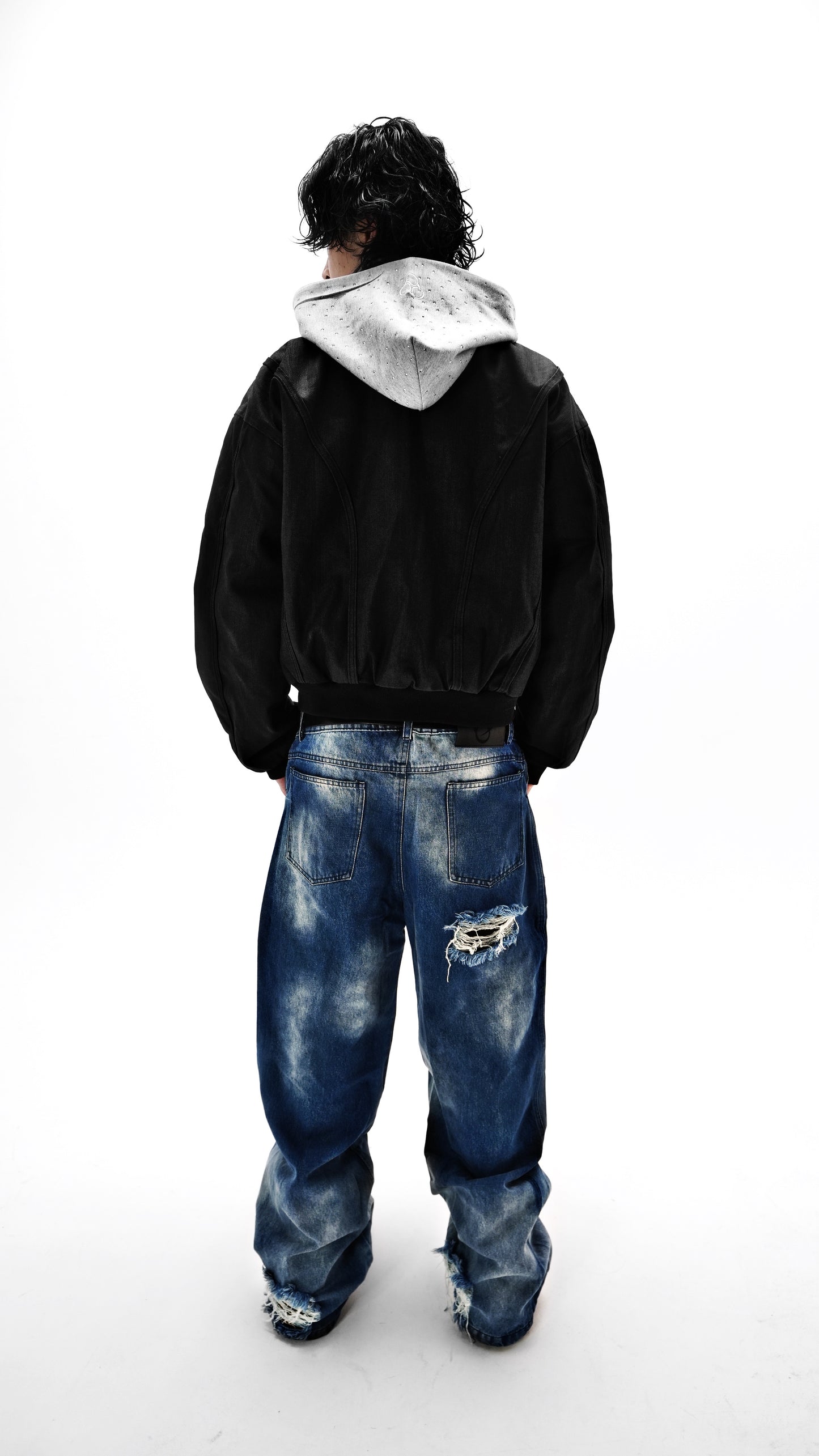 24/7 Blue Denim
