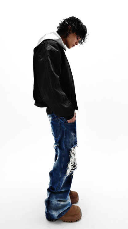 24/7 Blue Denim