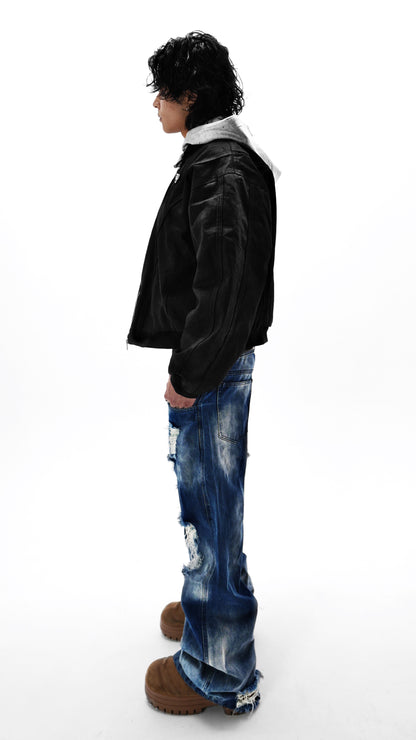 24/7 Blue Denim