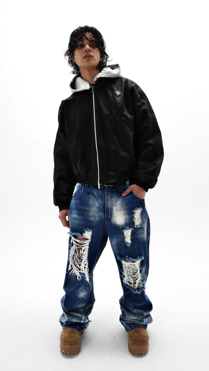 24/7 Blue Denim