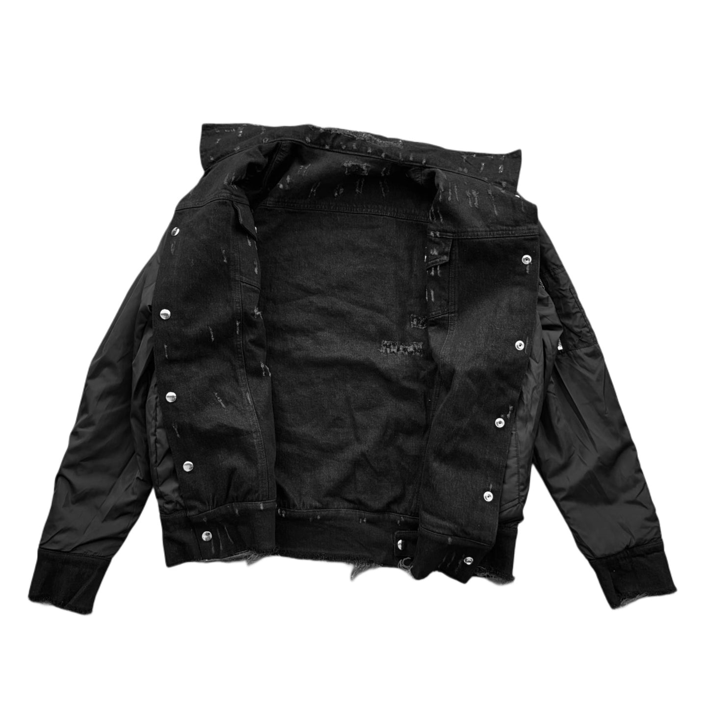 Reversible Jacket