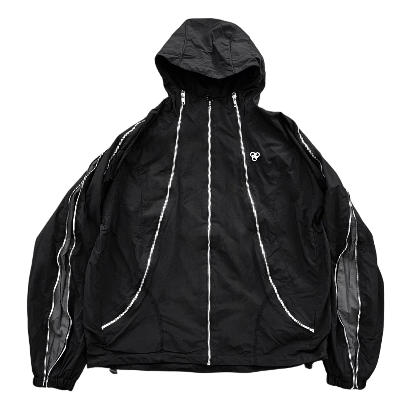 Windbreaqer Jacket