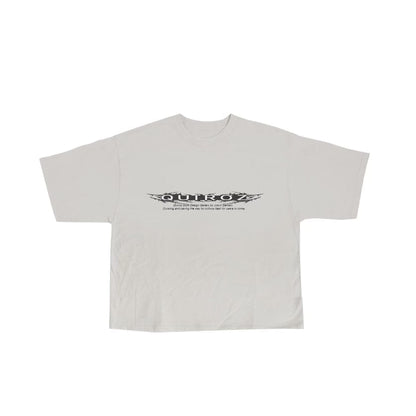 Season 1® "The Hills" Tee in White