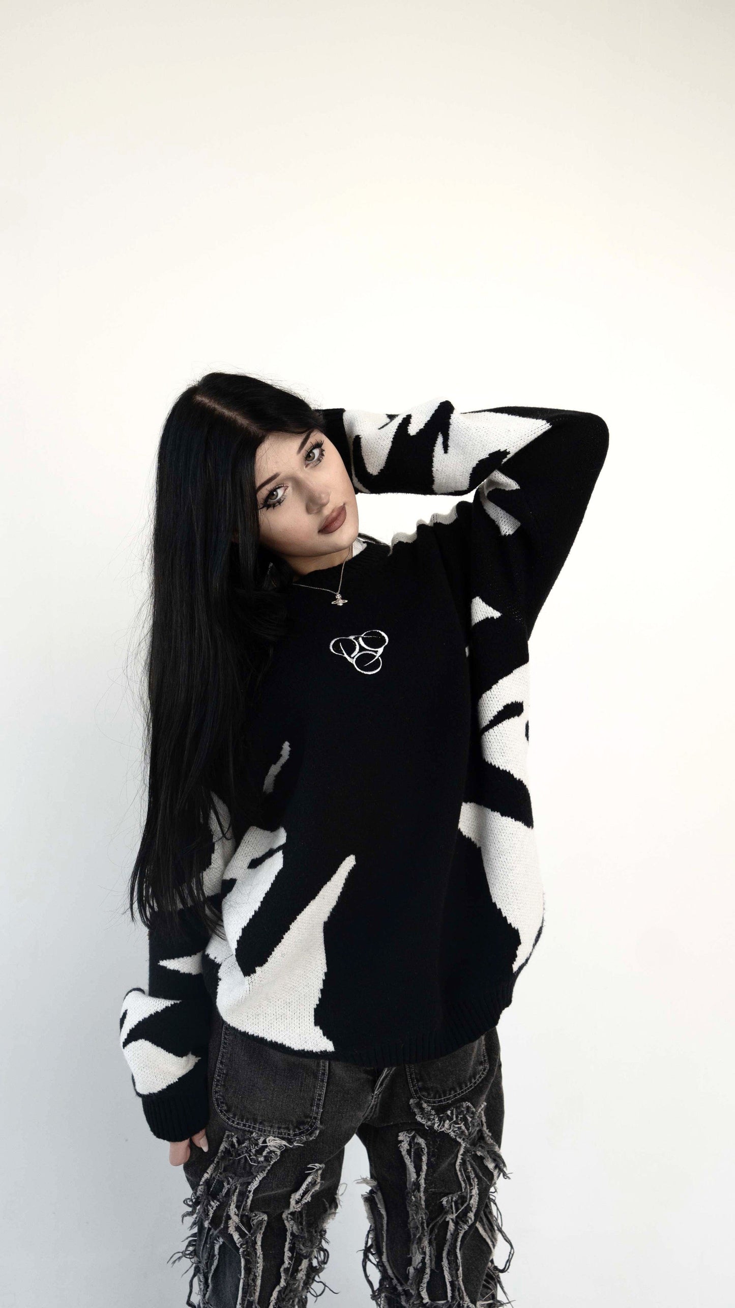 2044® Tejido “Rora”